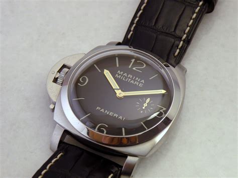 panerai 217 price|Panerai PAM 217 Destro Marina Militar.